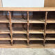 Storage cabinet – Handmade – Storage – Workshop - Garage Furniture