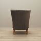 Beech armchair, Danish design, 1960s, production: Denmark