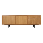 Oak sideboard, Scandinavian design