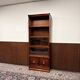 English Original Globe Wernicke Bookcase
