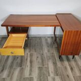 Vintage Desk from Up Závody