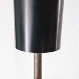Vintage hanging lamp by Insta Elektro Germany, 1960s
