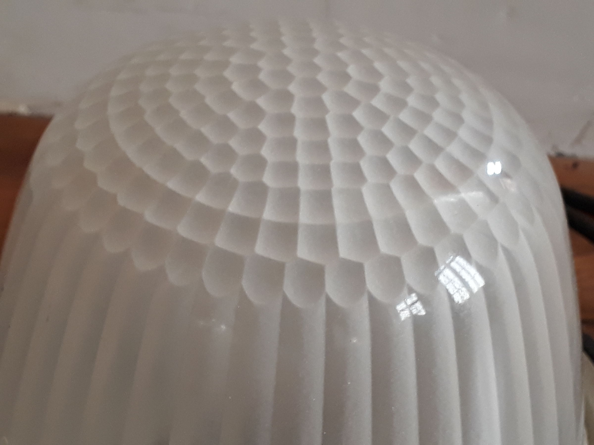 Industrial lamp 70