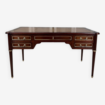 Louis XVI flat desk