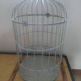 Decorative birdcage