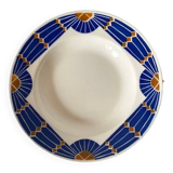 Deep plates Badonviller Saint Gabrielle 1900