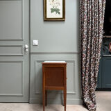 Belle Époque bedside table