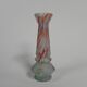 Art Deco vase in different colours, Kralik, 1930s