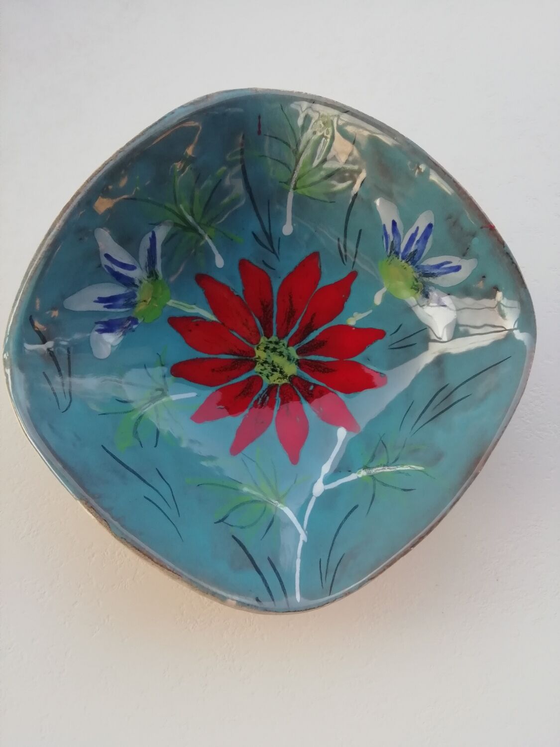 Vercor salad bowl