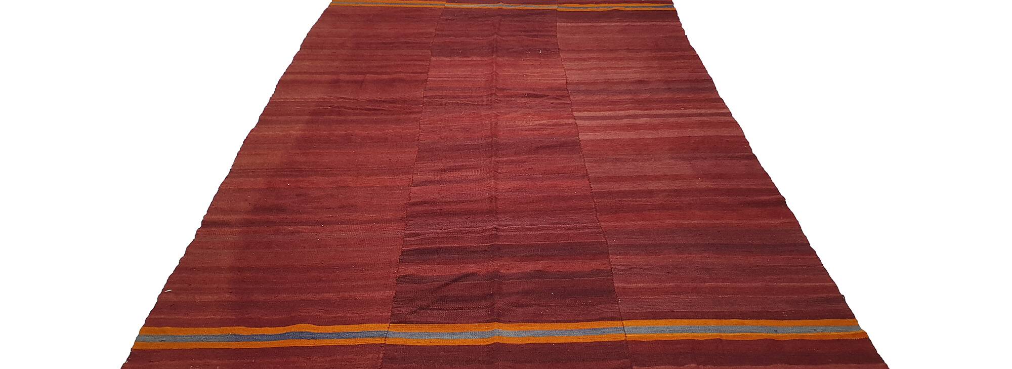 Turkish Kilim,267x175 cm,MYK-917