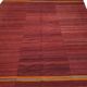 Turkish Kilim,267x175 cm,MYK-917