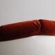 Luciano Frigerio Girasole lounge chair, Italy 1960s