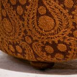 MK11408 Hungarian lounge chair by Sándor Bedécs