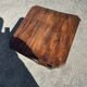 Occasional table or antique side table – Art Deco style