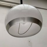 Vintage Italian pendant lamp