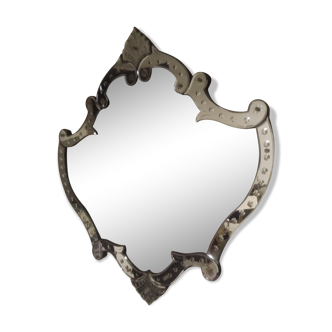 Miroir style venitien