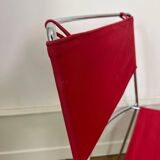 Chaise Delfina, design Enzo Mari