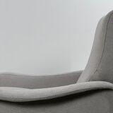 Fauteuil et canapé Lady chair par Marco Zanuso pour Arflex 1950
