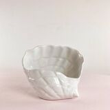 Ceramic shell