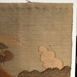 Vintage wall tapestry