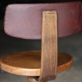 Thonet stool - chair from the 1920s.