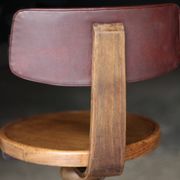Thonet stool - chair from the 1920s.