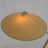 1960s Midcentury Floor Lamp "Japanese style" by Zukov, Czechoslovakia