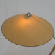 1960s Midcentury Floor Lamp "Japanese style" by Zukov, Czechoslovakia