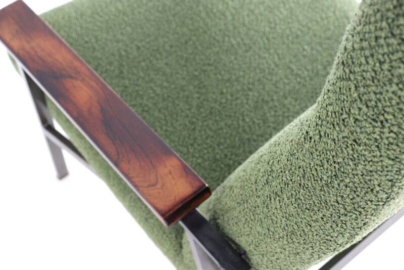 Gebr. van der Stroom - Avanti - Armchair 'Nibbixwoud'