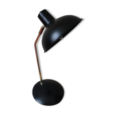 Lampe de bureau esprit atelier