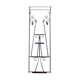 Coat rack with mirror 1940