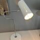 Bergboms articulated lamp model B 090 - Sweden 70s/80s