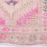 Tapis coureur 407x77
