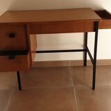 Scandinavian office 60'