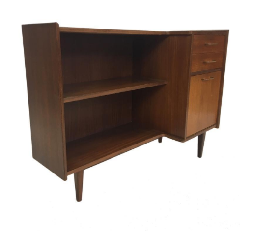 Cabinet vintage