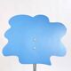 Chaise Cloud conçue par Agatha Ruiz de la Prada