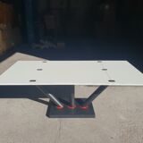 Dining room table 1980