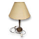 Lampe art deco