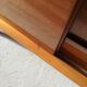 Enfilade vintage années 1950
