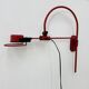 Italian adjustable wall Lamp by Vico Magistretti, 1980s