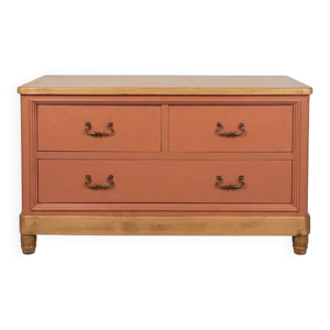 Commode grange vintage