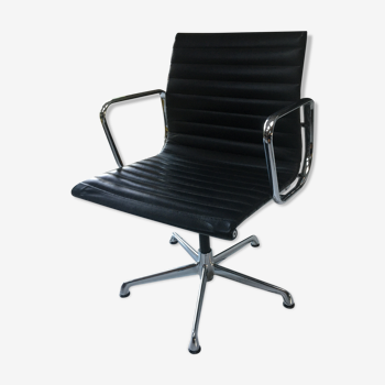 Ea 108 Charles Eames Office Chair, Ray Eames - ICF