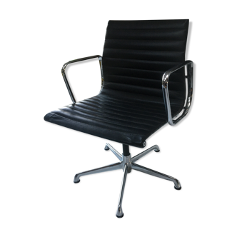 Ea 108 Charles Eames Office Chair, Ray Eames - ICF