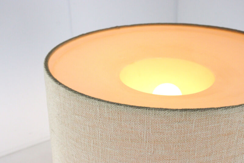 Lampe de table en bois Domus XL