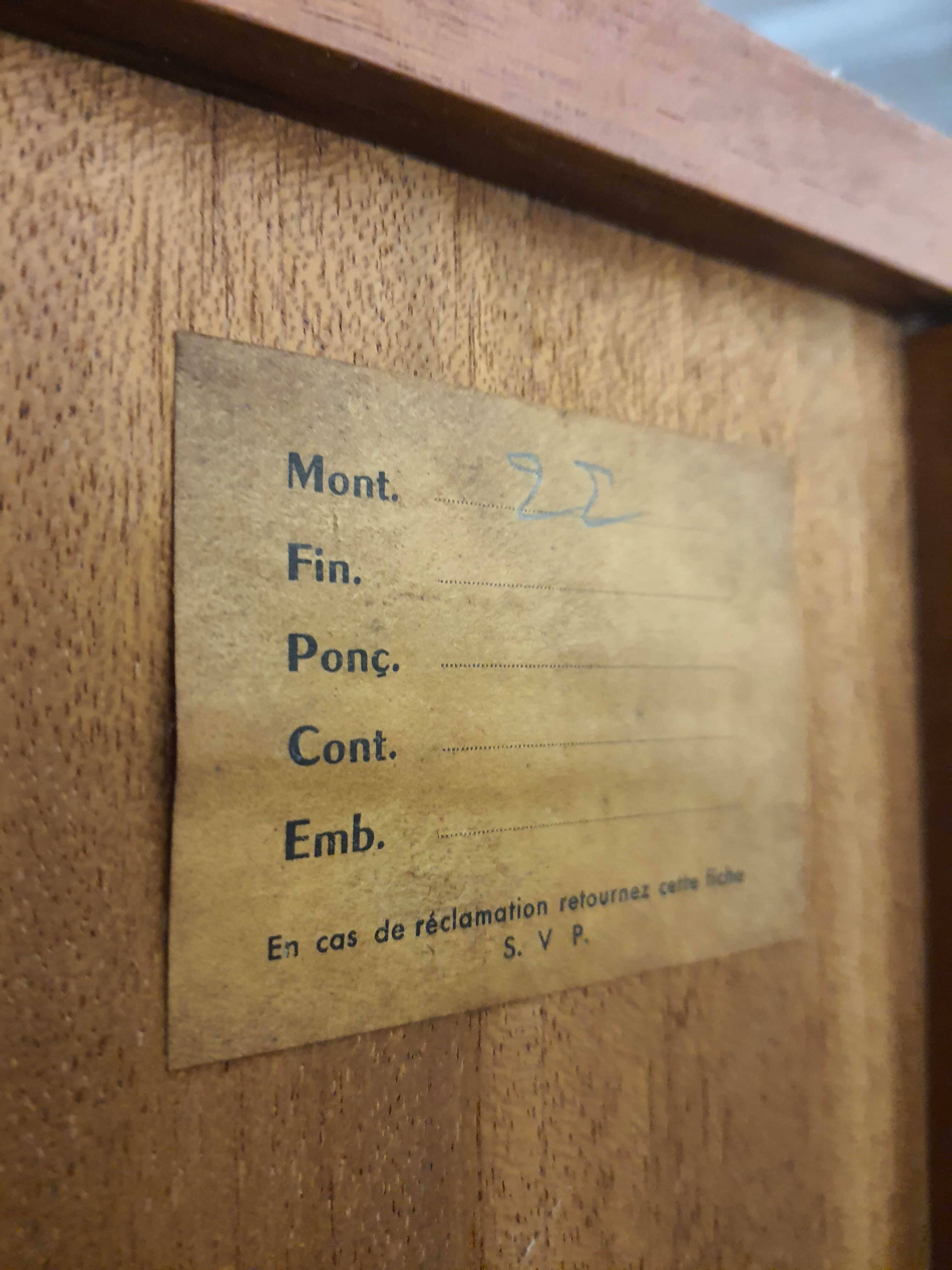 Wardrobe wardrobe scandinavian vintage wardrobe