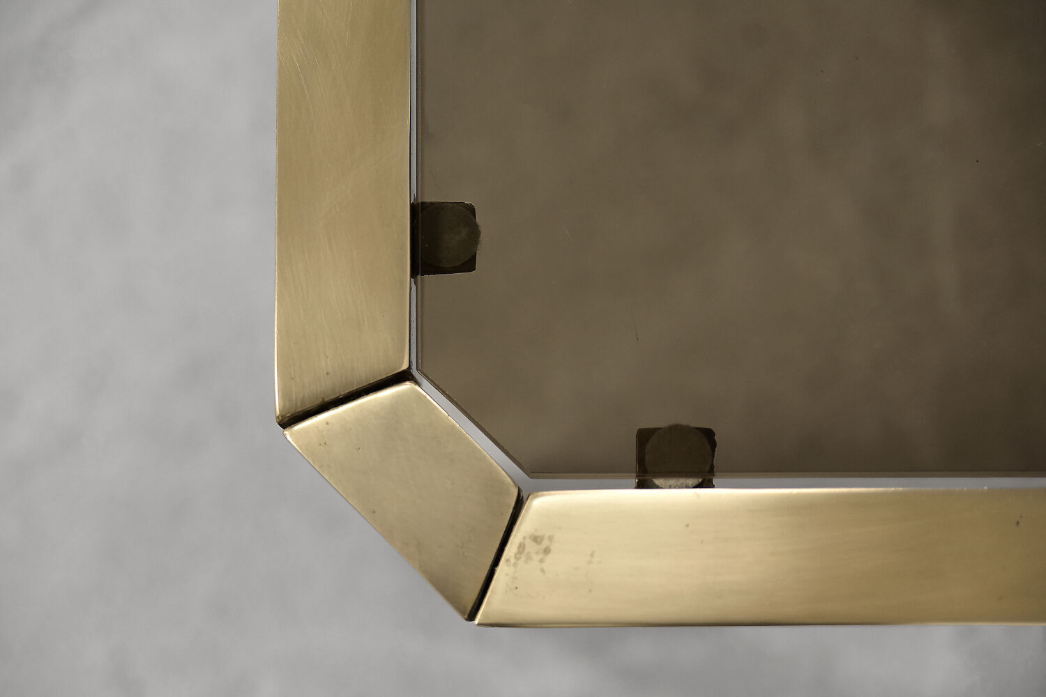 T09 coffee table by Peter Ghyczy, 1970s