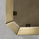 T09 coffee table by Peter Ghyczy, 1970s