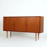 Vintage Teak Sideboard Kommode Mid-Century 60er 70er Danish 60s