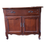Hi-fi TV cabinet