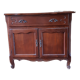 Hi-fi TV cabinet